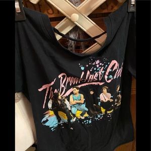 Women’s The Breakfast Club Top